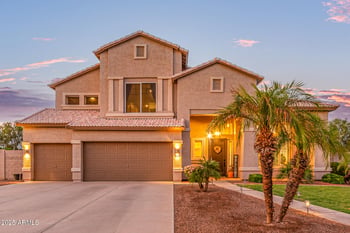 860 E Oakland St, Gilbert, AZ 85295