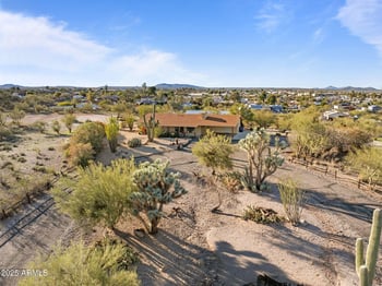 860 Falcon Dr, Wickenburg, AZ 85390