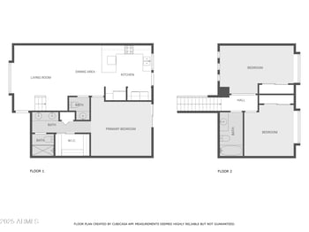 860 Mcqueen Rd #1124, Chandler, AZ 85225