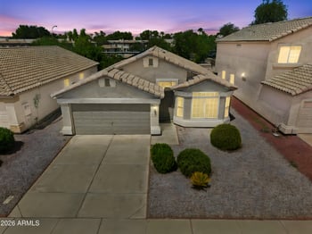860 N Cholla St, Chandler, AZ 85224
