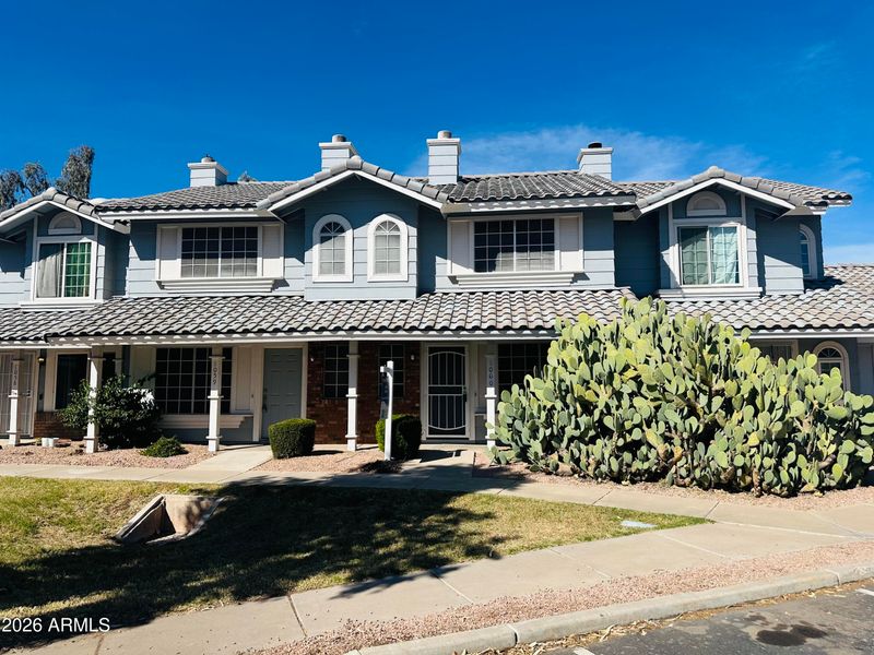 860 N Mcqueen Rd #1060, Chandler, AZ 85225