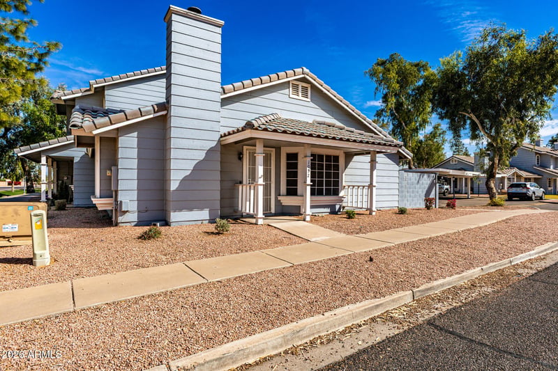 860 Mcqueen Rd #1092, Chandler, AZ 85225