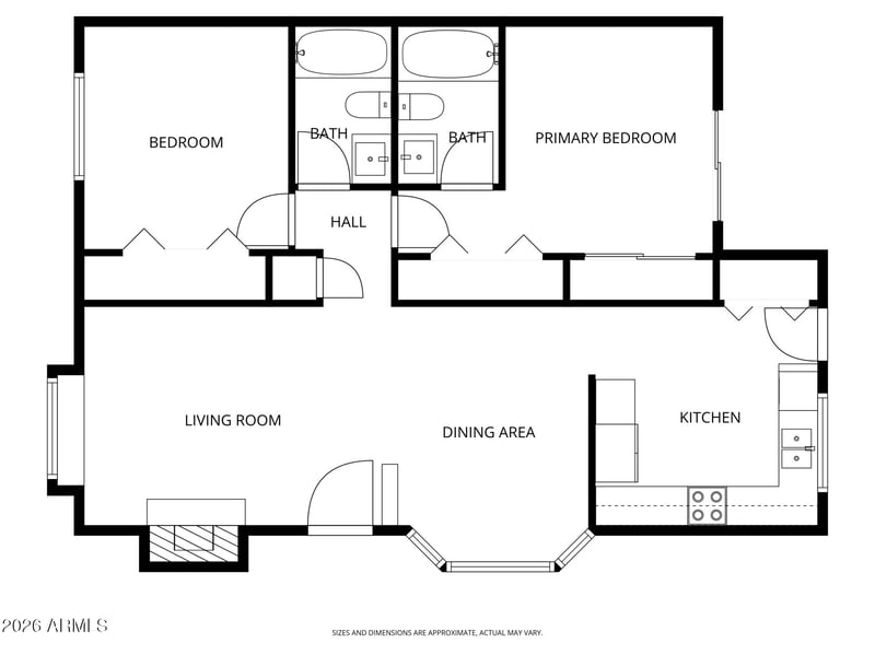860 Mcqueen Rd #1092, Chandler, AZ 85225