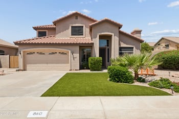 860 Woodburne Dr, Chandler, AZ 85224
