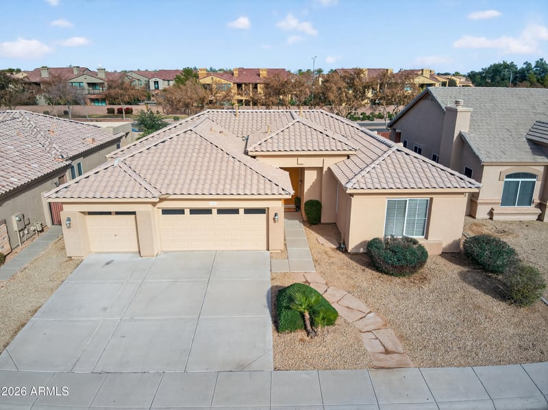 860 Cherrywood Dr, Chandler, AZ 85248