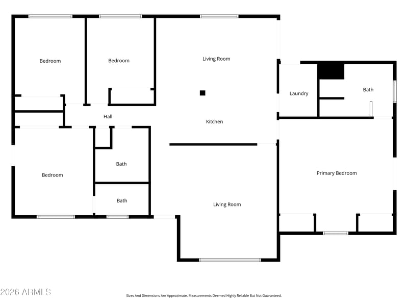 860 W Mclellan Rd, Mesa, AZ 85201