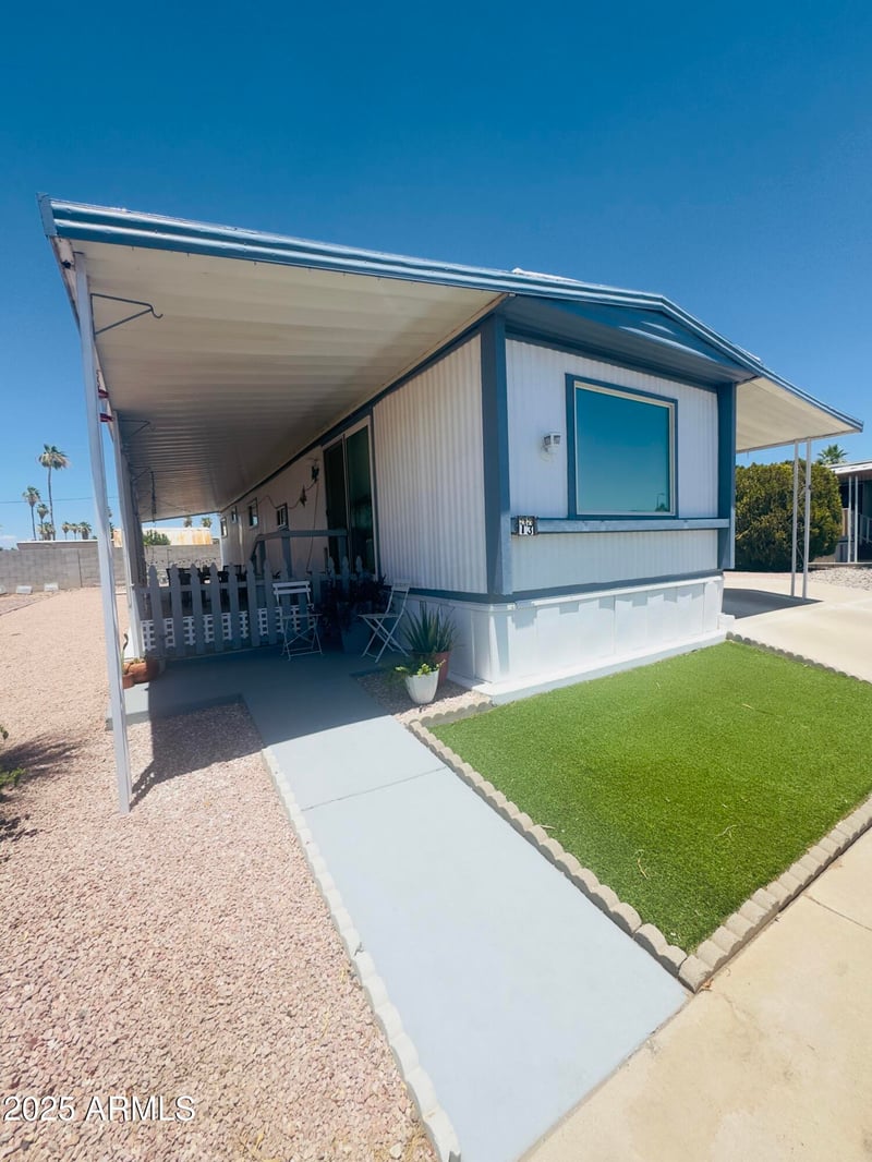 8600 Broadway Rd #13, Mesa, AZ 85208