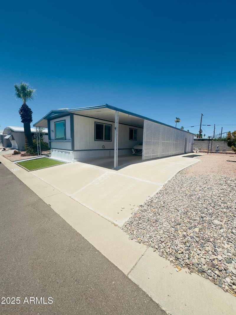 8600 Broadway Rd #13, Mesa, AZ 85208
