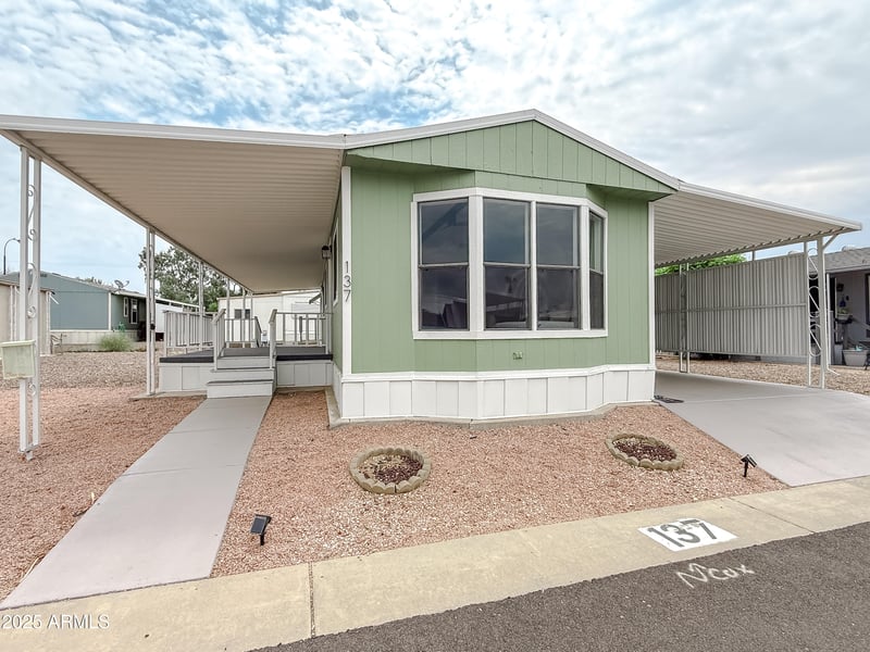 8600 Broadway Rd #137, Mesa, AZ 85208