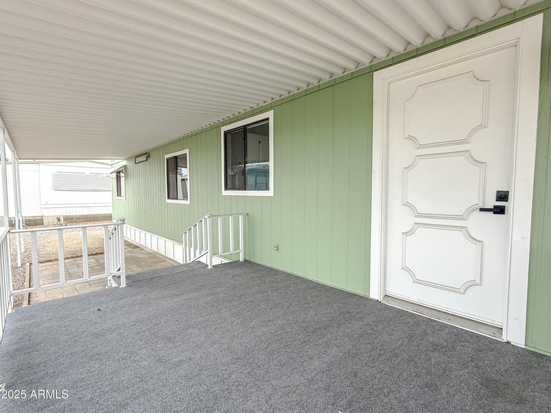 8600 Broadway Rd #137, Mesa, AZ 85208