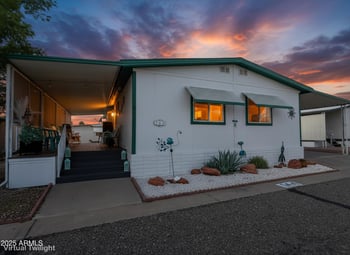 8600 Broadway Rd #144, Mesa, AZ 85208