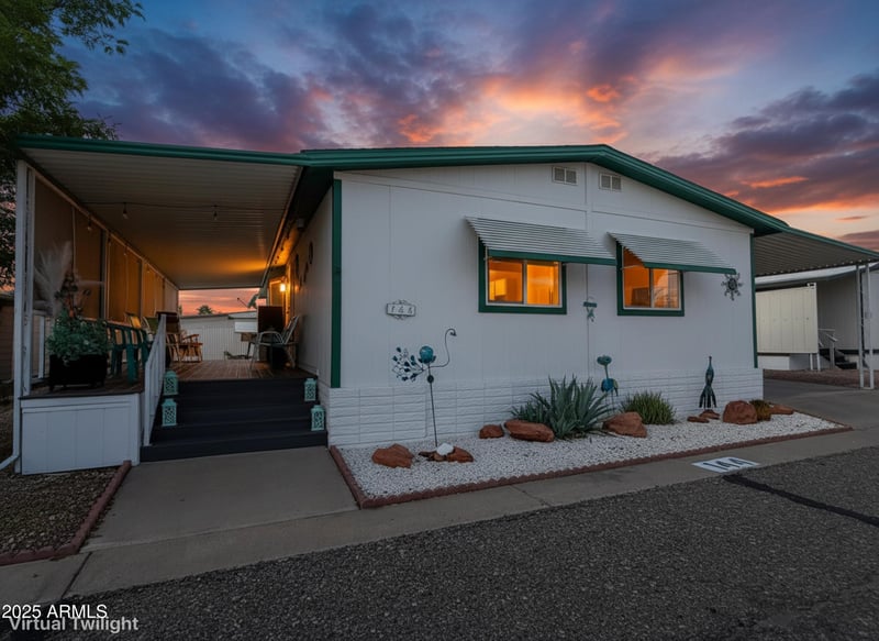 8600 Broadway Rd #144, Mesa, AZ 85208