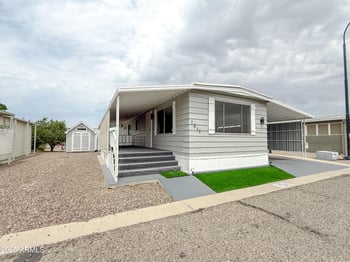 8600 Broadway Rd #151, Mesa, AZ 85208