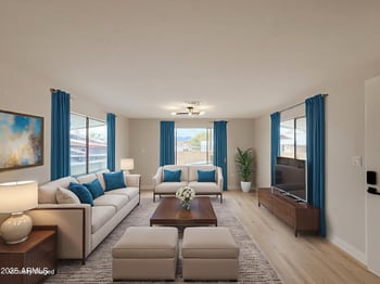 8600 Broadway Rd #151, Mesa, AZ 85208