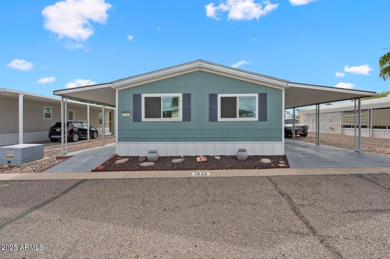 8600 Broadway Rd #30, Mesa, AZ 85208