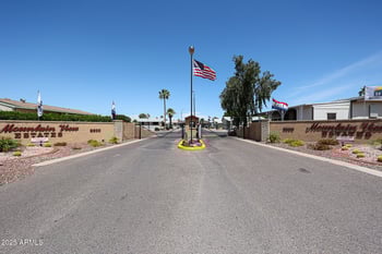 8600 Broadway Rd #53, Mesa, AZ 85208