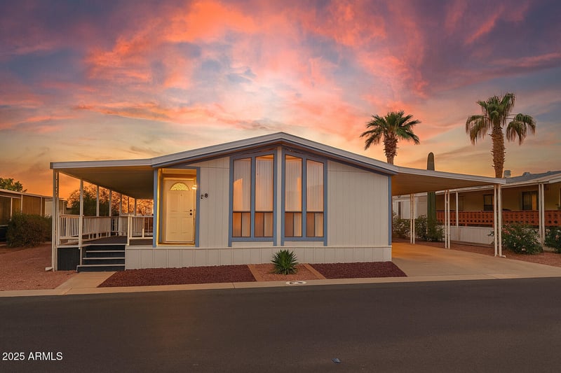 8600 Broadway Rd #55, Mesa, AZ 85208