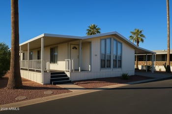 8600 Broadway Rd #55, Mesa, AZ 85208