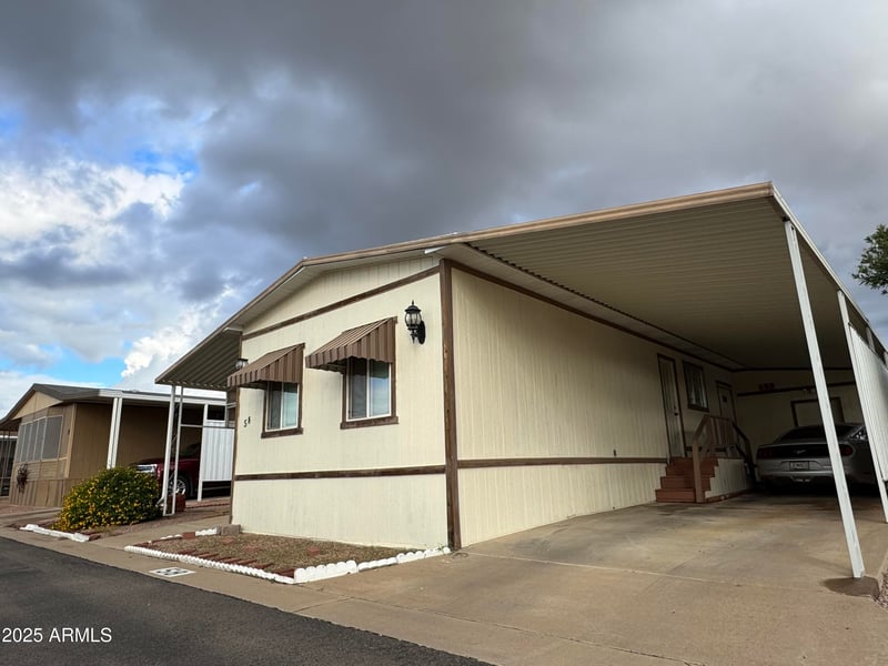 8600 Broadway Rd #58, Mesa, AZ 85208