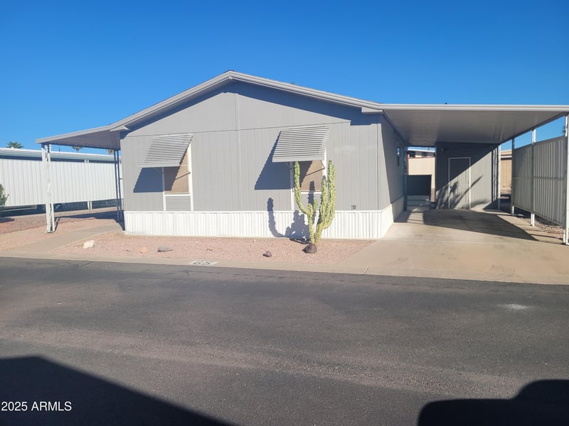 8600 Broadway Rd #65, Mesa, AZ 85208