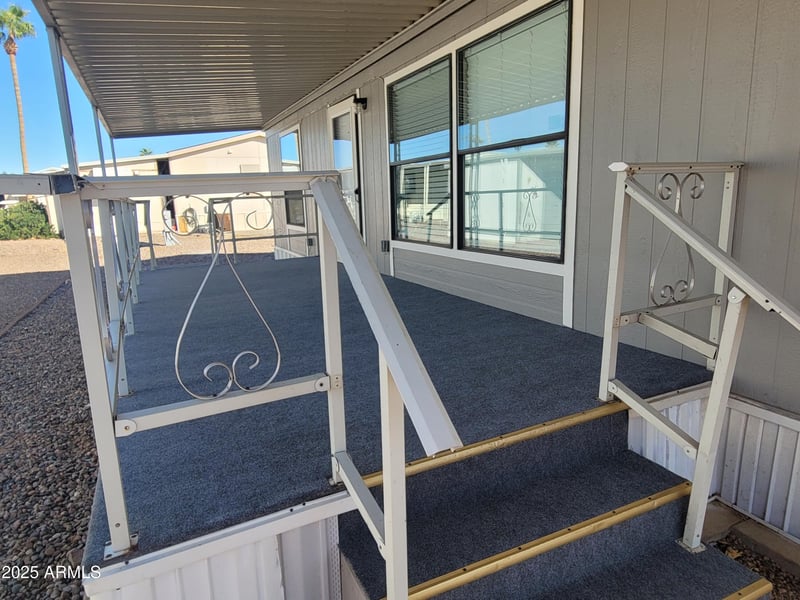 8600 Broadway Rd #65, Mesa, AZ 85208