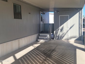 8600 Broadway Rd #65, Mesa, AZ 85208