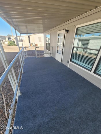 8600 Broadway Rd #65, Mesa, AZ 85208