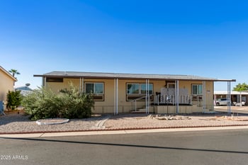 8600 Broadway Rd #91, Mesa, AZ 85208