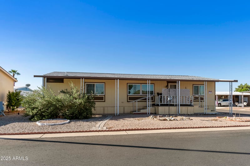 8600 Broadway Rd #91, Mesa, AZ 85208