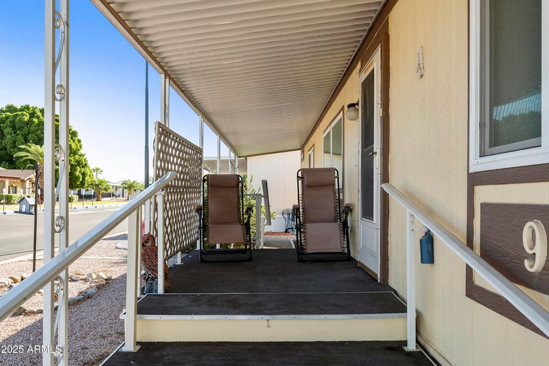 8600 Broadway Rd #91, Mesa, AZ 85208