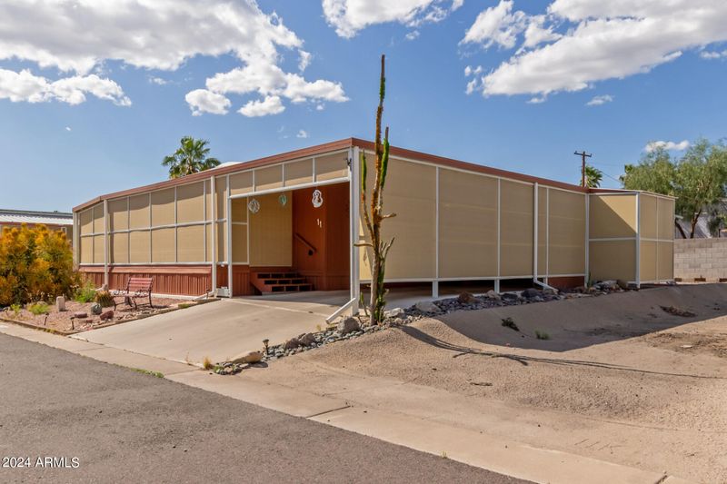 8600 E Broadway Rd #11, Mesa, AZ 85208