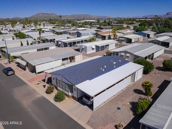 8600 E Broadway Rd #110, Mesa, AZ 85208
