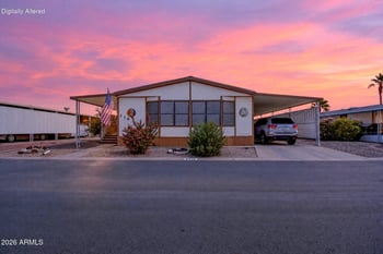 8600 E Broadway Rd #110, Mesa, AZ 85208