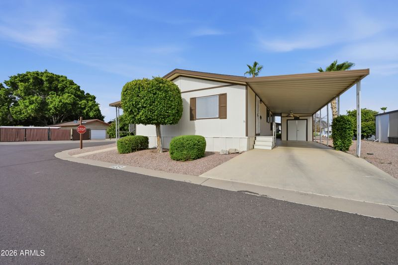 8600 E Broadway Rd #123, Mesa, AZ 85208