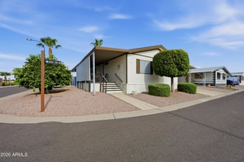 8600 Broadway Rd #123, Mesa, AZ 85208
