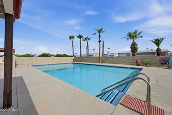 8600 Broadway Rd #123, Mesa, AZ 85208
