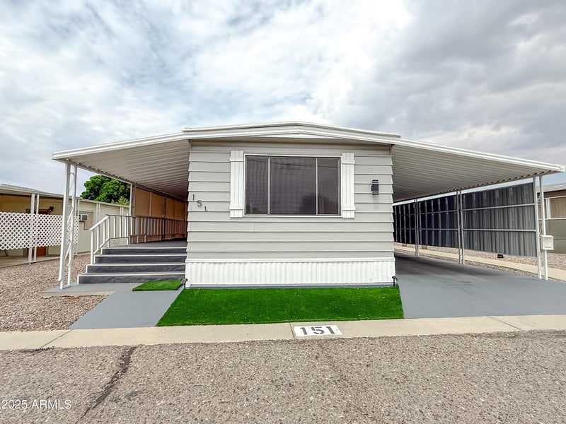 8600 E Broadway Rd #151, Mesa, AZ 85208