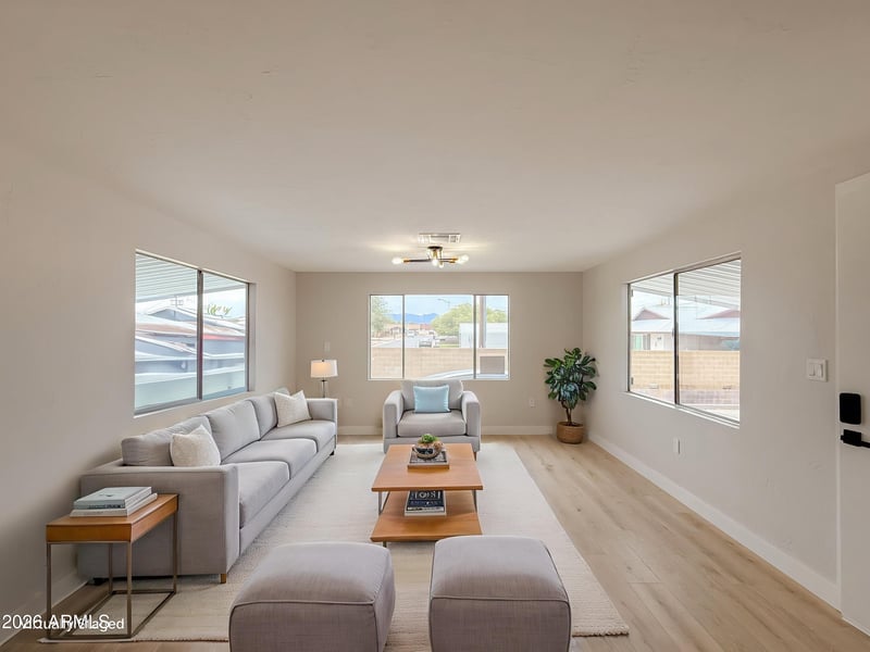 8600 E Broadway Rd #151, Mesa, AZ 85208