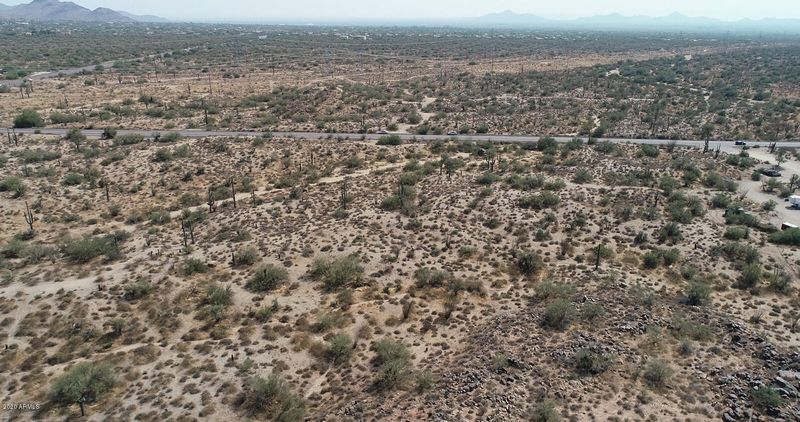 8600 E Dynamite Blvd, Scottsdale, AZ 85266