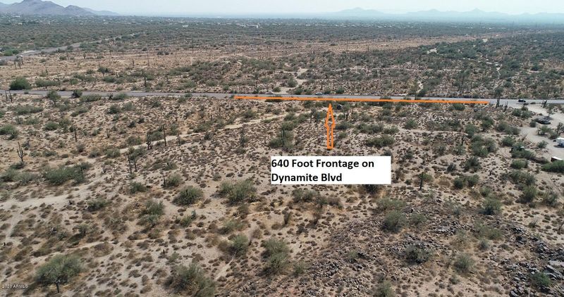 8600 E Dynamite Blvd, Scottsdale, AZ 85266