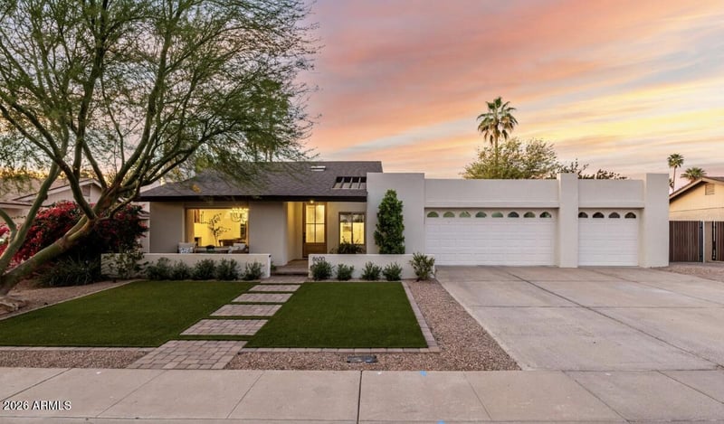8600 E San Daniel Dr, Scottsdale, AZ 85258