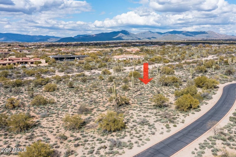 8600 Whisper Rock Trl #102, Scottsdale, AZ 85266