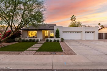 8600 San Daniel Dr, Scottsdale, AZ 85258