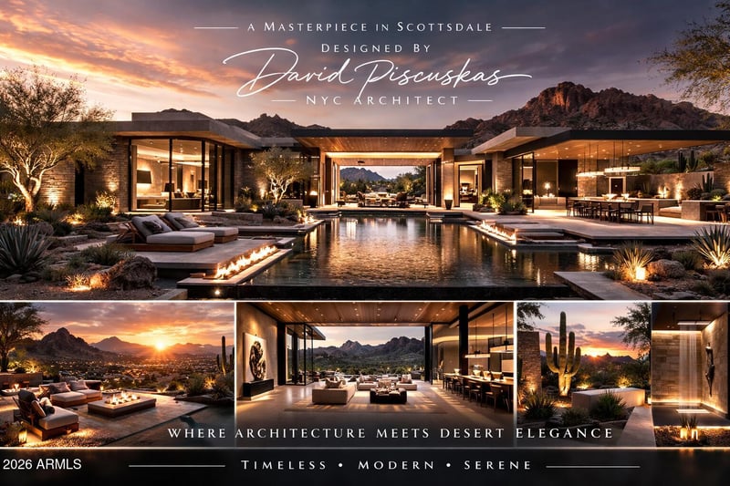 8600 Whisper Rock Trl #102, Scottsdale, AZ 85266