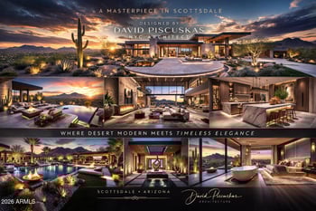 8600 Whisper Rock Trl #102, Scottsdale, AZ 85266