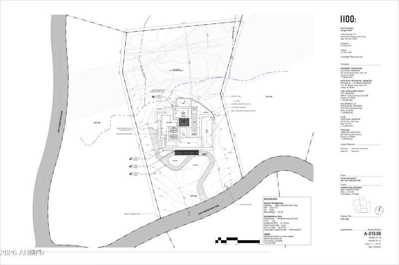 8600 Whisper Rock Trl #102, Scottsdale, AZ 85266