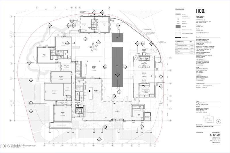 8600 Whisper Rock Trl #102, Scottsdale, AZ 85266