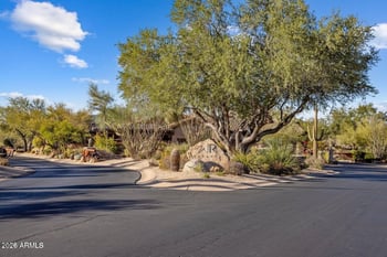 8600 Whisper Rock Trl #102, Scottsdale, AZ 85266