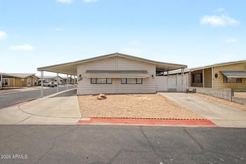 8601 103rd Ave #134, Peoria, AZ 85345