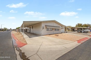 8601 103rd Ave #134, Peoria, AZ 85345